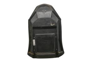 Polaris - 21 Polaris RZR Trail S 1000 Seat Back Cushion - Image 4