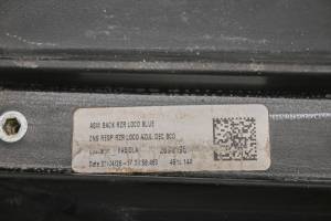 Polaris - 21 Polaris RZR Trail S 1000 Seat Back Cushion - Image 5