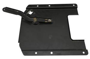 Polaris - 21 Polaris RZR Trail S 1000 Seat Slider Bracket - Image 1
