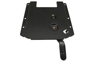 Polaris - 21 Polaris RZR Trail S 1000 Seat Slider Bracket - Image 3