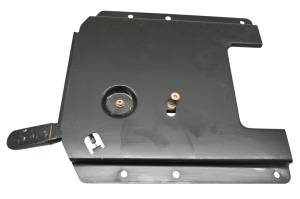 Polaris - 21 Polaris RZR Trail S 1000 Seat Slider Bracket - Image 4