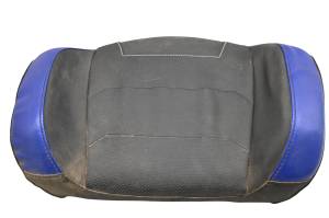 Polaris - 21 Polaris RZR Trail S 1000 Seat Bottom Cushion - Image 2