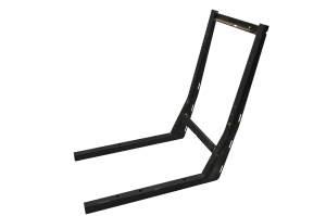 Polaris - 21 Polaris RZR Trail S 1000 Seat Frame - Image 1