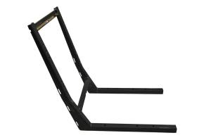Polaris - 21 Polaris RZR Trail S 1000 Seat Frame - Image 2