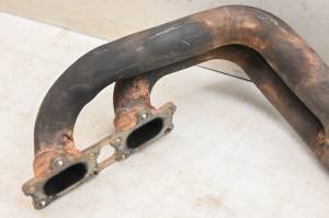 Polaris - 21 Polaris RZR Trail S 1000 Header Exhaust Head Pipe - Image 3