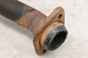 Polaris - 21 Polaris RZR Trail S 1000 Header Exhaust Head Pipe - Image 4