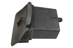 Polaris - 21 Polaris RZR Trail S 1000 Tool Storage Box - Image 2