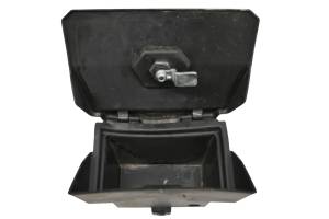 Polaris - 21 Polaris RZR Trail S 1000 Tool Storage Box - Image 4