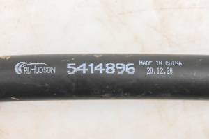 Polaris - 21 Polaris RZR Trail S 1000 Airbox Vent Hose - Image 5