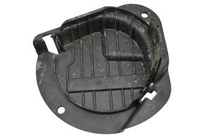Polaris - 21 Polaris RZR Trail S 1000 Fuel Tank Access Panel Cover - Image 4