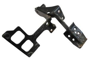 Polaris - 21 Polaris RZR Trail S 1000 Rear Brake Pedal - Image 3