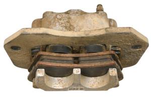 Polaris - 21 Polaris RZR Trail S 1000 Rear Left Brake Caliper - Image 3