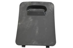 21 Polaris RZR Trail S 1000 Access Panel Shield