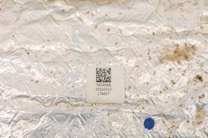 Polaris - 21 Polaris RZR Trail S 1000 Access Panel Shield - Image 4