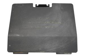 21 Polaris RZR Trail S 1000 Ecu Cover