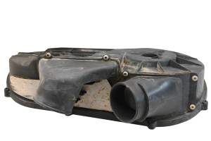 Polaris - 21 Polaris RZR Trail S 1000 Inner Belt Clutch Cover - Image 2