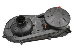 Polaris - 21 Polaris RZR Trail S 1000 Outer Belt Clutch Cover - Image 2