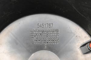 Polaris - 21 Polaris RZR Trail S 1000 Outer Belt Clutch Cover - Image 4