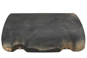 Polaris - 21 Polaris RZR Trail S 1000 Muffer Outer Silencer Shield - Image 2