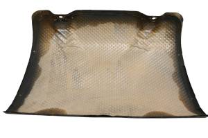 Polaris - 21 Polaris RZR Trail S 1000 Muffer Outer Silencer Shield - Image 3