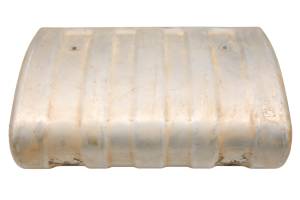 Polaris - 21 Polaris RZR Trail S 1000 Muffler Silencer Shield - Image 1