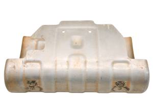 Polaris - 21 Polaris RZR Trail S 1000 Muffler Silencer Shield - Image 2