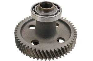 21 Polaris RZR Trail S 1000 Transmission Output Gear