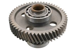 Polaris - 21 Polaris RZR Trail S 1000 Transmission Output Gear - Image 2