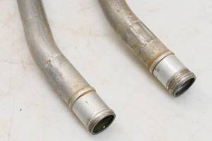 Polaris - 21 Polaris RZR Trail S 1000 Radiator Coolant Tubes - Image 3