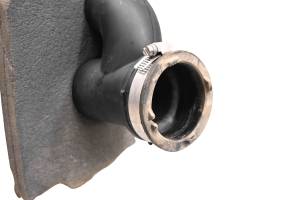 Polaris - 18 Polaris RZR S 900 4x4 Airbox Hose Intake - Image 4