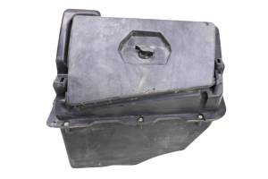 15 Polaris RZR S 900 EPS Tool Storage Box