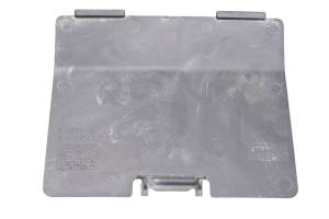 Polaris - 20 Polaris RZR 900 Trail Ecu Access Cover - Image 2
