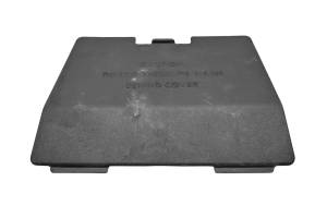 21 Polaris RZR XP Turbo EPS 4x4 Ecu Access Lid Cover