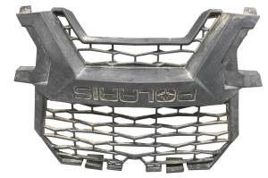 Polaris - 21 Polaris RZR Trail S 1000 Front Fascia Grille Cover - Image 2