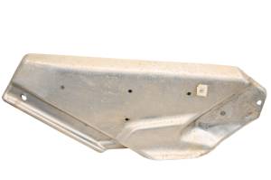 Polaris - 21 Polaris RZR Trail S 1000 Inner Box Mount Shield - Image 2