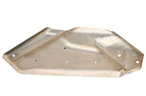 Polaris - 21 Polaris RZR Trail S 1000 Inner Box Mount Shield - Image 3