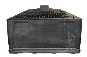 Polaris - 21 Polaris RZR Trail S 1000 Rear Box Access Panel Cover - Image 4