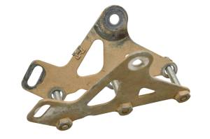 Polaris - 21 Polaris RZR Trail S 1000 Transmission Rear Bracket Mount - Image 2