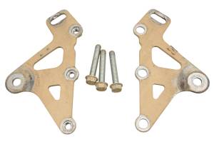 Polaris - 21 Polaris RZR Trail S 1000 Transmission Rear Bracket Mount - Image 5