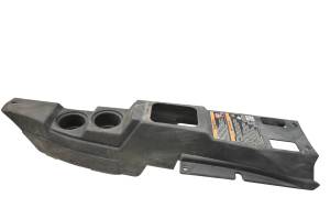 Polaris - 21 Polaris RZR Trail S 1000 Center Console Cover - Image 2