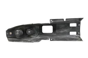 Polaris - 21 Polaris RZR Trail S 1000 Center Console Cover - Image 3