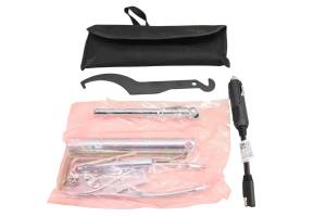 21 Polaris RZR Trail S 1000 Tool Kit Pouch