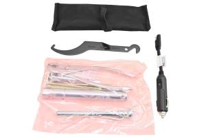 Polaris - 21 Polaris RZR Trail S 1000 Tool Kit Pouch - Image 2