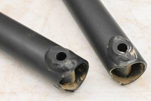 Polaris - 21 Polaris RZR Trail S 1000 Left & Right Bolster Bars Brackets Mounts - Image 4