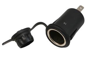 Polaris - 21 Polaris RZR Trail S 1000 12 Volt Accessory Outlet 12V - Image 3
