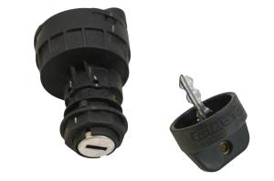 Polaris - 21 Polaris RZR Trail S 1000 Key Switch - Image 3