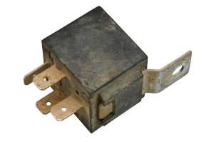 Polaris - 21 Polaris RZR Trail S 1000 Relay - Image 2