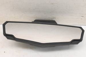 Tusk - 21 Polaris RZR Trail S 1000 Rearview Mirror Tusk - Image 1