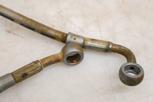 Polaris - 21 Polaris RZR Trail S 1000 Front Brake Lines - Image 4