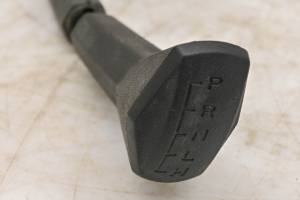 Polaris - 21 Polaris RZR Trail S 1000 Gear Select Shift Lever Shifter - Image 4